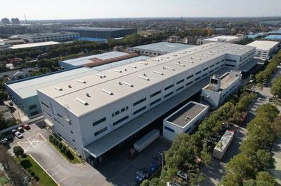 竞争新优势，智造新未来 新一批智能工厂名单公布，上海国企彰显技术硬实力