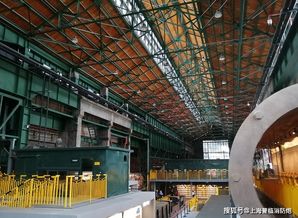 重庆工业博物馆安装上海普临高空消防水炮，技术守护工业遗产安全